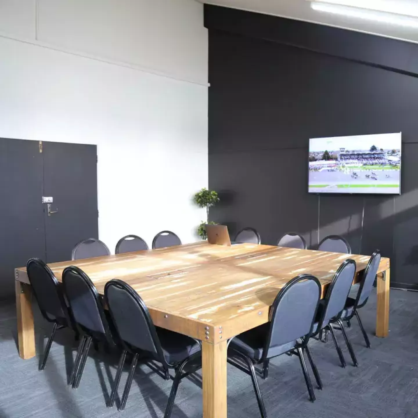 Board Room 47