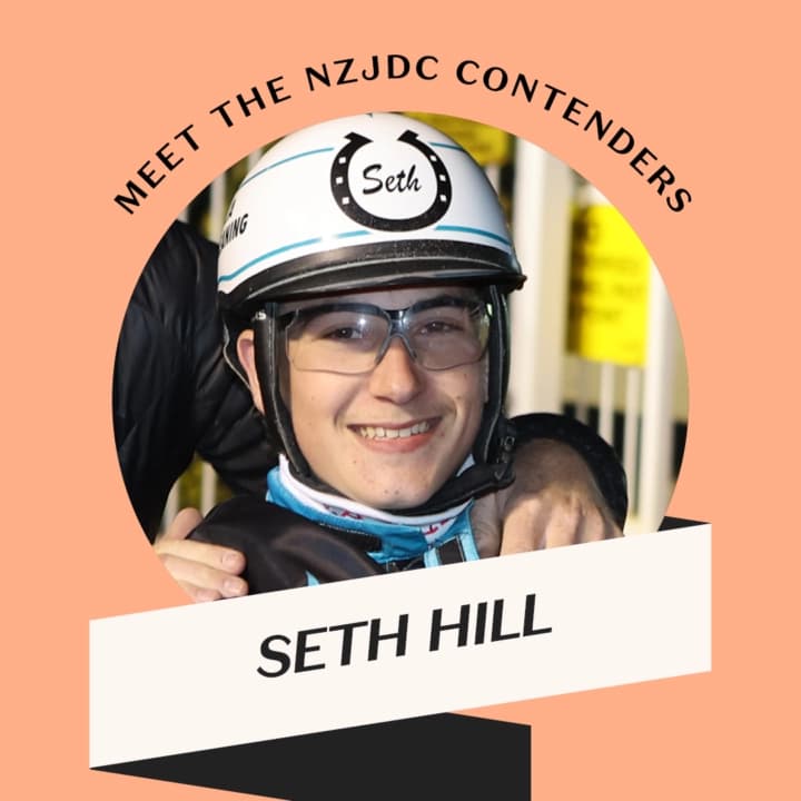 Seth hill